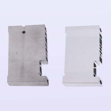 N9510磁力滾拋機(jī)，處理效果