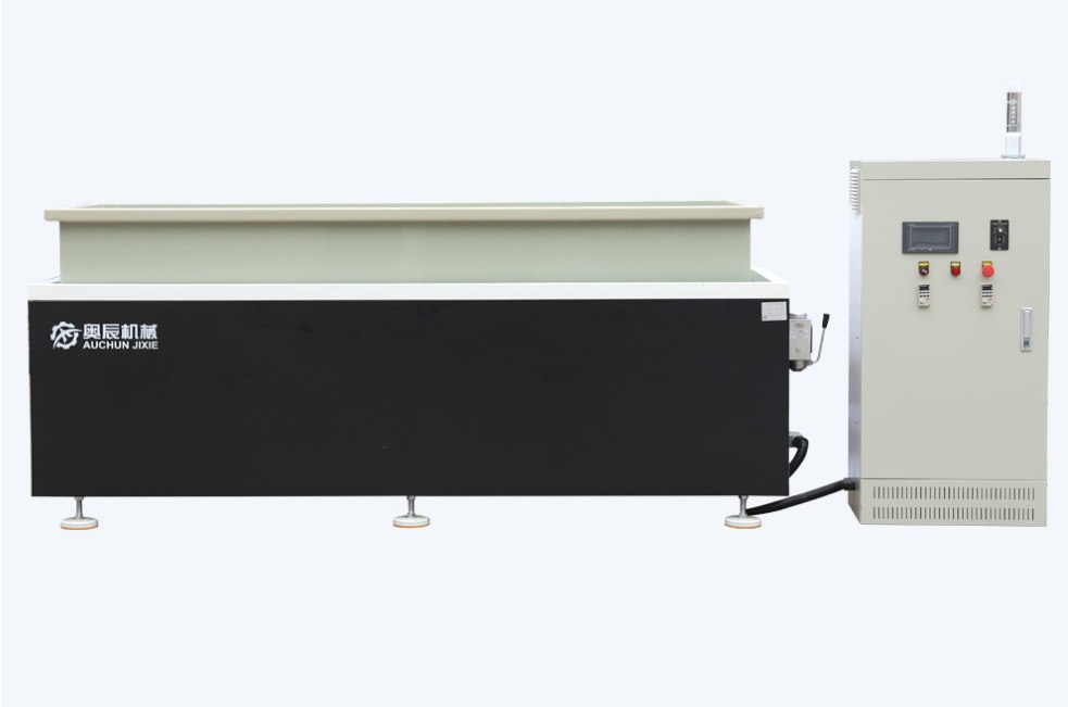 什么是磁力研磨機(jī)？它什么特點(diǎn)與優(yōu)缺點(diǎn)嗎？